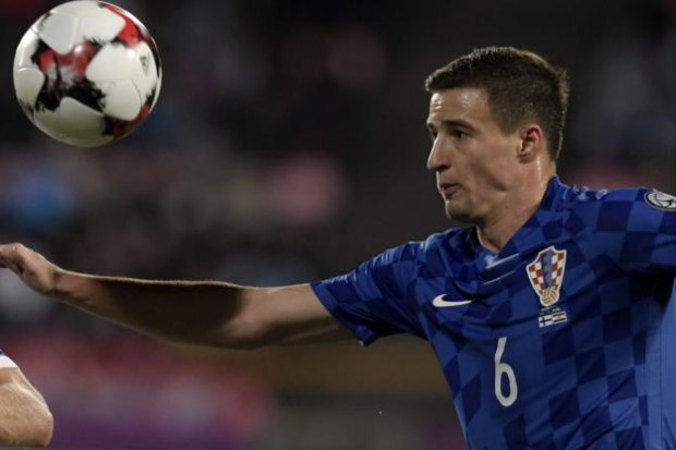 OM : Mitroglou lâché par le vestiaire olympien ?