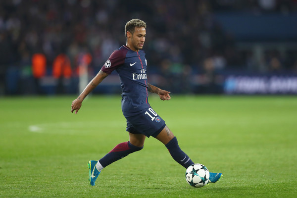 PSG : Neymar joue avec le feu avant le Real Madrid