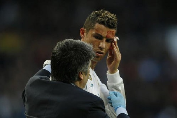 Real : Ramon Calderon défend Ronaldo et accuse Perez