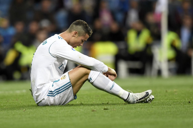 Real : Ronaldo autorisé à s&rsquo;en aller ?