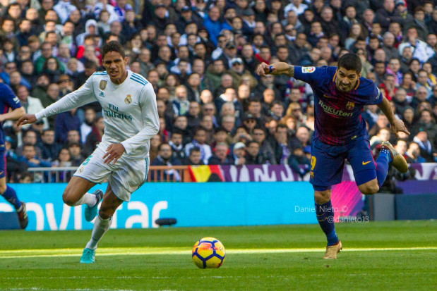 Real : Varane critiqué par Dugarry