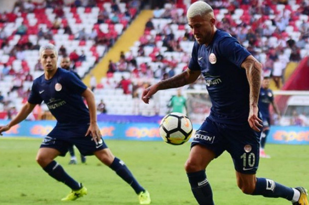 Samir Nasri risque une lourde sanction