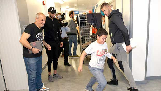 Slimani la priorité de Monaco !