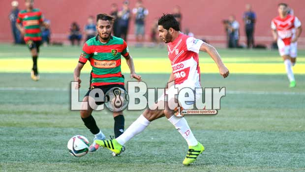 CRB Froha: Une entame réussie