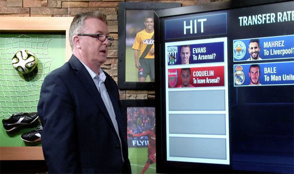 Jurgen Klopp critiqué parce qu&rsquo;il ne veut pas de Mahrez