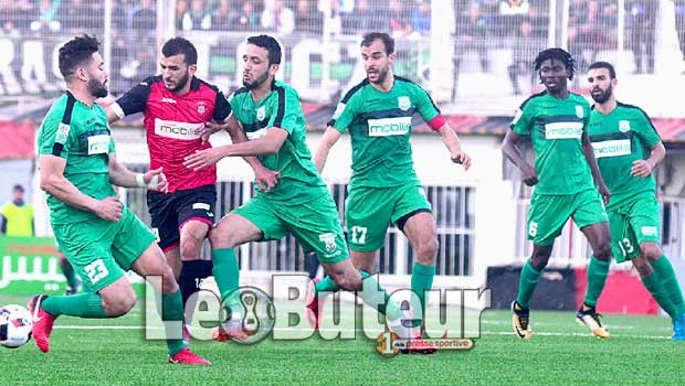 Compétitions africaines (16es de finale retour) : Le CSC, la JSS et le NAHD assurent, l’USMBA éliminée