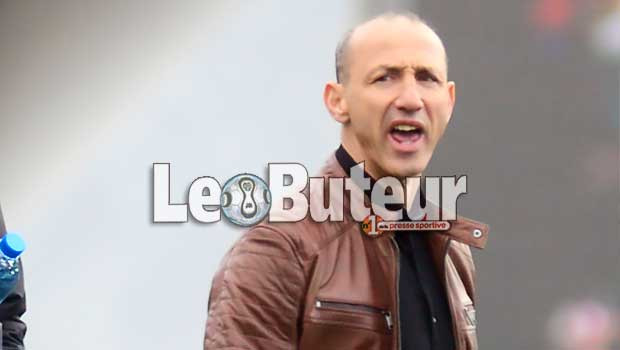 USMA 1 – NAHD 2 : Dziri : «Notre victoire est amplement méritée»