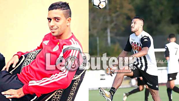 USMA : Belaïli à l’USMA, ça bloque