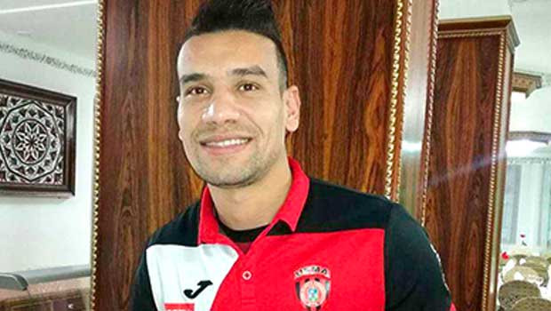 USMA : Hamia, dernière recrue