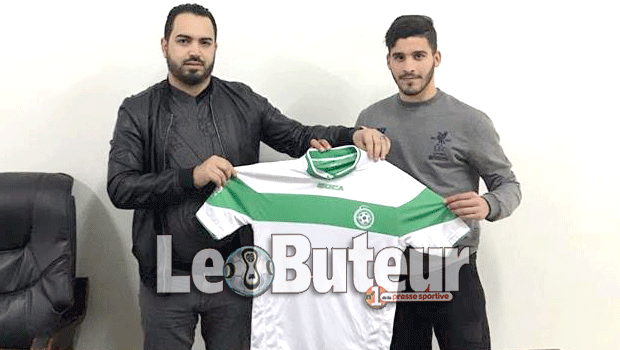 USMB : Guattal a prolongé jusqu’en 2020