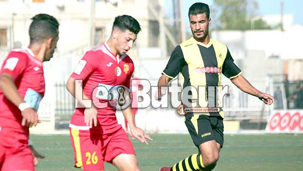 USMH / Benrokia : « Face à Médéa, on jouera un match de coupe»