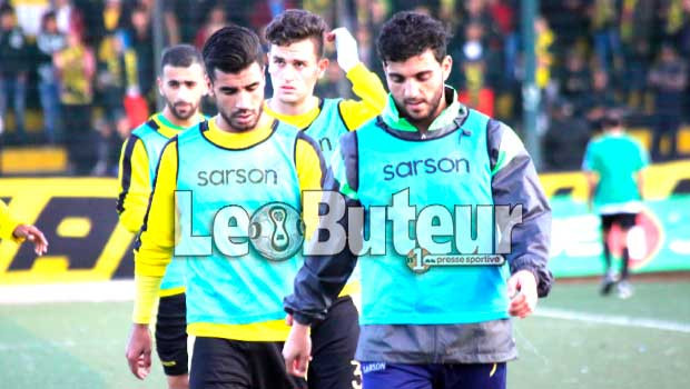 USMH : Benrokia : «L’ESS doit oublier les trois points»