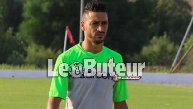 USMH : Kherbache et Guidoum signeront ce matin
