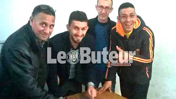 USMH : Younès attend maintenant sa qualification