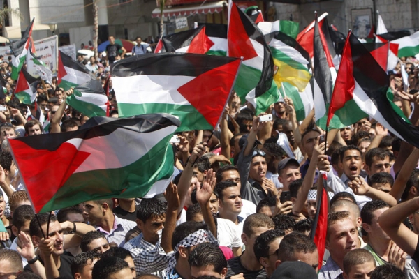 Israel : Une loi pour légaliser les exécutions de Palestiniens