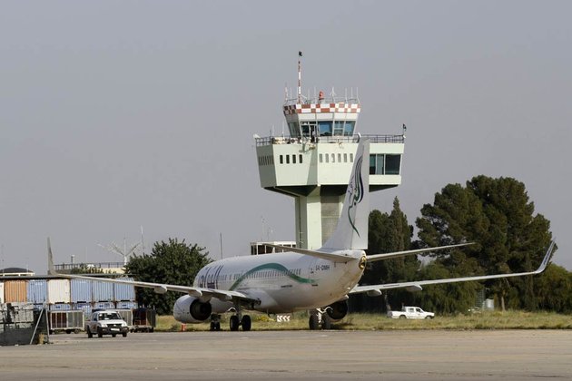 Libye: reprise des vols depuis Tripoli