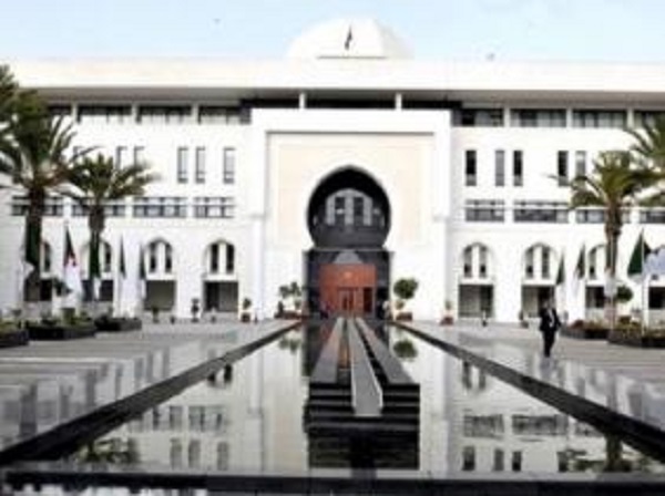 Deux autres terroristes sur les huit abattus à Khenchela identifiés (MDN)