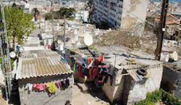 En dépit de l’éradication d’une dizaine de sites d’habitat précaire: Les bidonvilles occupent plus de 100 hectares à Oran