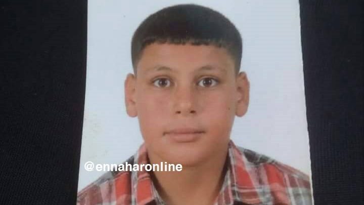 Relizane: le corps de l’enfant Mahdi, disparu depuis deux jours, retrouvé