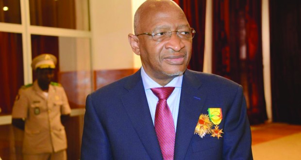 Le Premier ministre malien entame samedi une visite de travail en Algérie