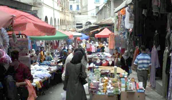 Economie L’informel, cette sphère qui nous tient !