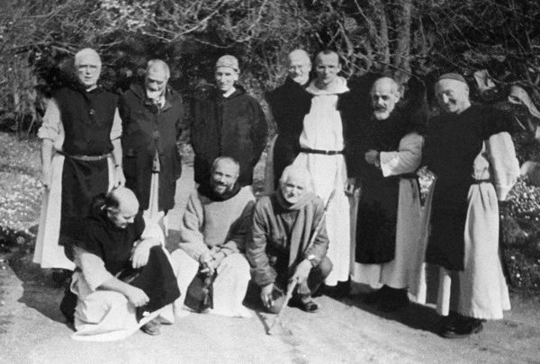 Béatification à Oran des moines tués durant la décennie noire: Une cérémonie sous le signe de «la communion avec tous les Algériens»