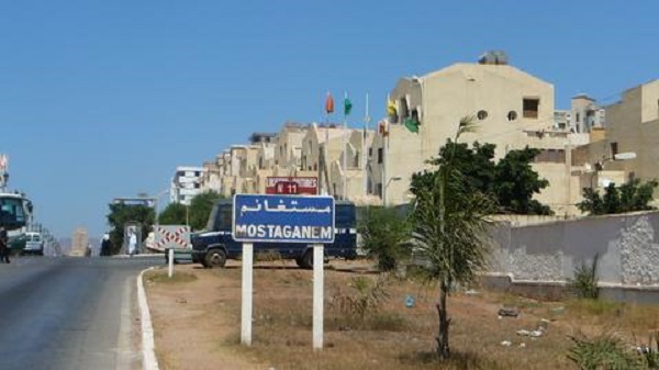 MOSTAGANEM : 7 ans de prison pour 2 faussaires
