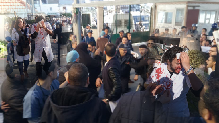 Revendications des médecins résidents: mise en place d’un comité intersectoriel de suivi (ministère de la Santé)