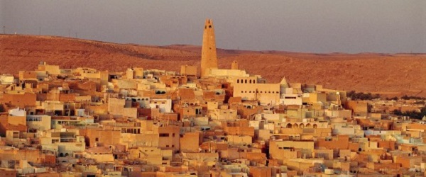 Fêtes de fin d’année: Ghardaïa a fait le plein de touristes