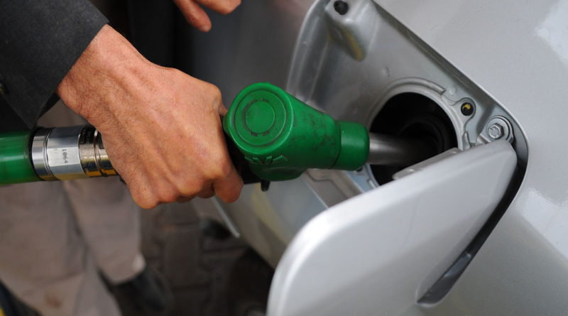 Carburants : forte hausse des importations en 2017