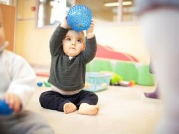 Neuf nourrissons sur dix dans le monde ont reçu des vaccinations en 2017