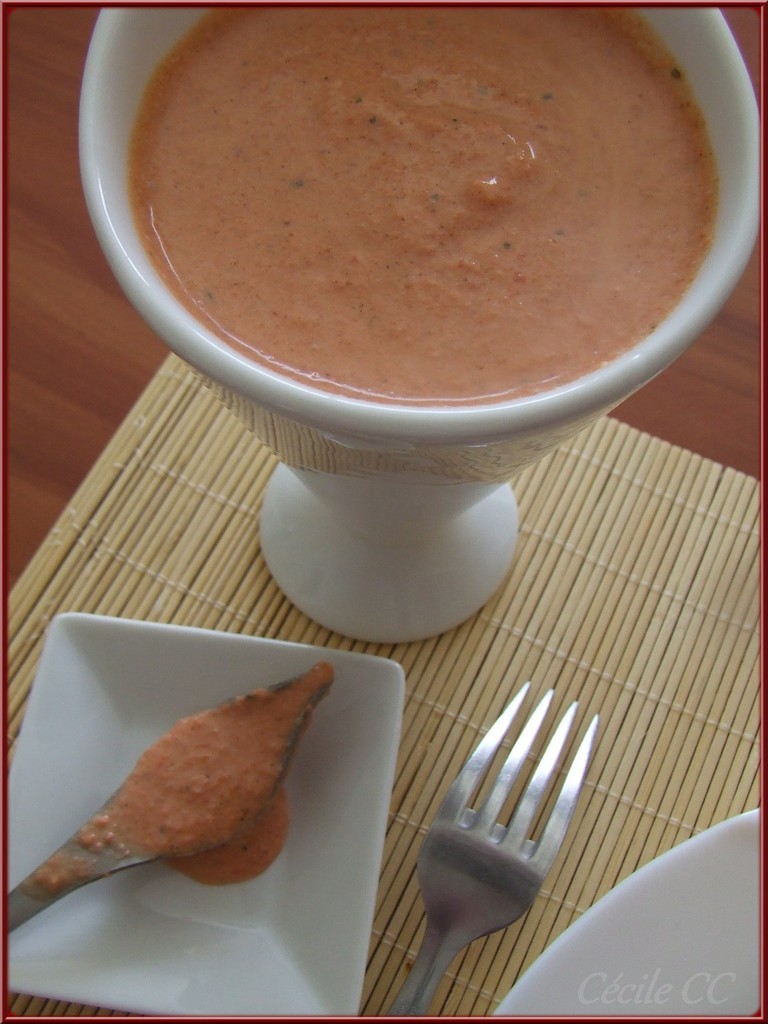Pain frit à l&rsquo;indienne et sauce piquante