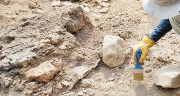 Collecte des objets archéologiques prochainement à Médéa : Bientôt une commission travers les communes