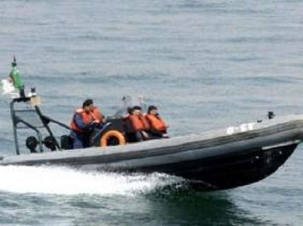 Oran : les opérations de recherche se poursuivent pour retrouver la fillette portée disparue en mer