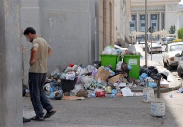 «L&rsquo;APC d&rsquo;Oran n&rsquo;a pas honoré ses engagements»: Les concessionnaires privés chargés de la collecte en grève illimitée