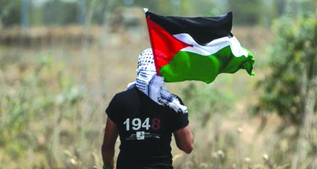 ONU : quatre propositions pour protéger les Palestiniens