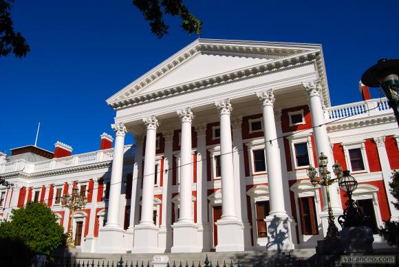 AFRIQUE DU SUD : Le Parlement va étudier la procédure de destitution de Zuma