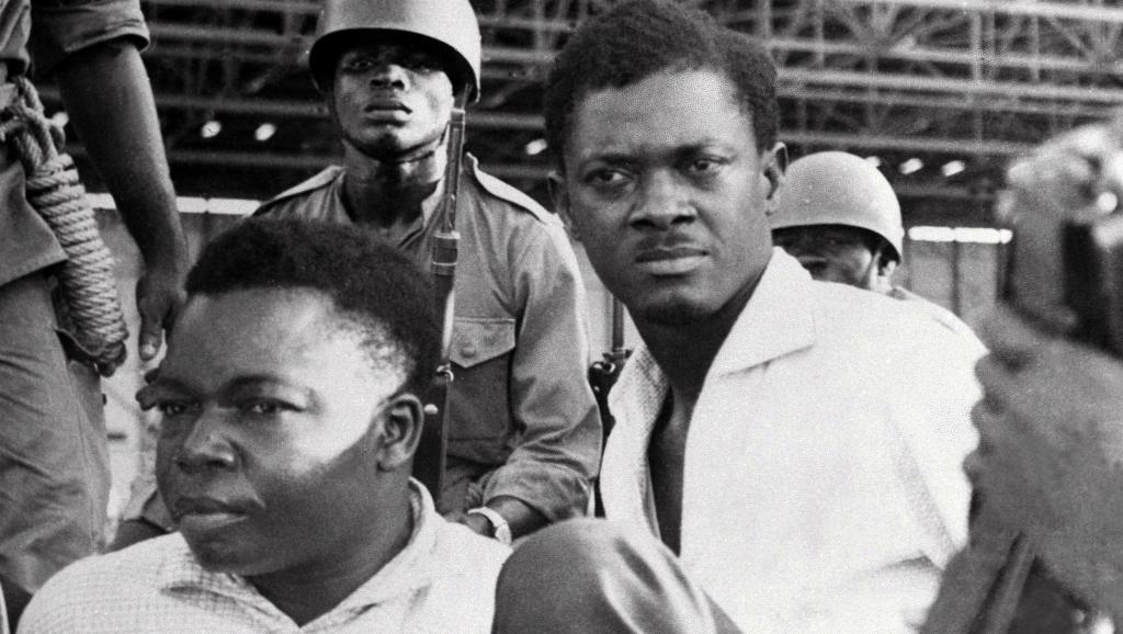 Cela s’est passé le 17 janvier 1960, assassinat du nationaliste congolais, Patrice Lumumba