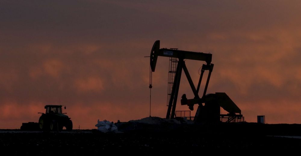 Le pétrole grimpe, le marché scrute toujours l’Iran
