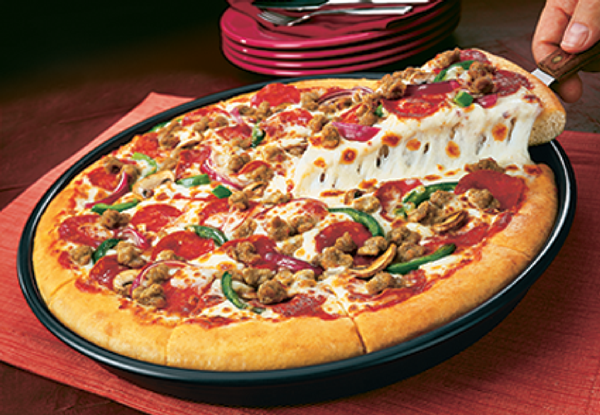 Quand la farine algérienne bloque l’ouverture d’une enseigne internationale de pizzas en Algérie