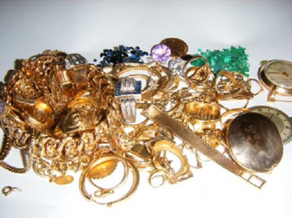 Démantèlement d&rsquo;un réseau international : Un kg d&rsquo;or et 800 g d&rsquo;argent saisis à Annaba