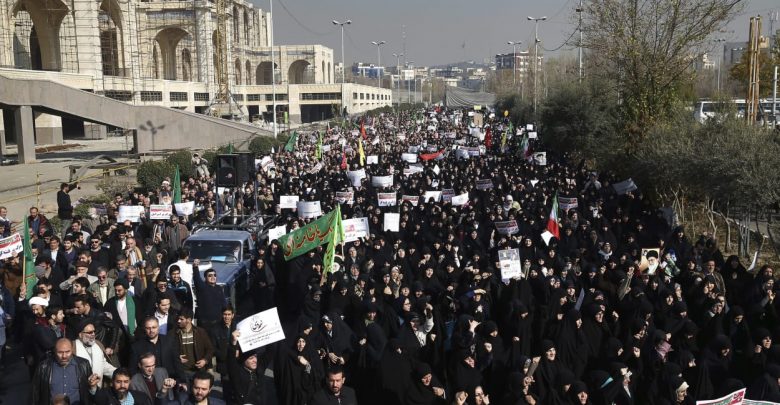 Nouvelles manifestations en Irak: La contestation sociale perdure