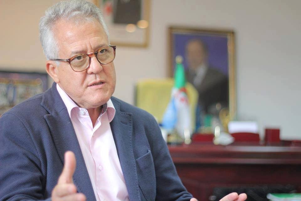 Le RND réagit à l’instruction de Bouteflika, tacle Ould Abbes