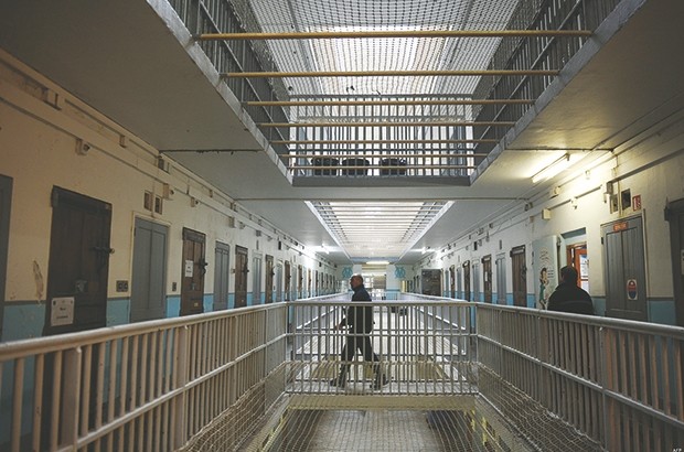 Selon l’association Émir-Abdelkader de SAragosse: 485 Algériens croupissent dans les prisons espagnoles