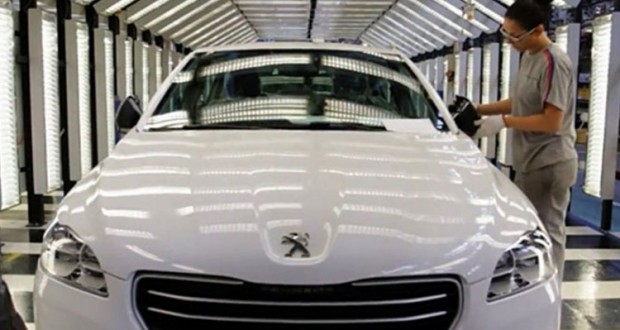 Groupe PSA : L’année 2017 en vidéo, l’usine algérienne parmi les faits saillants