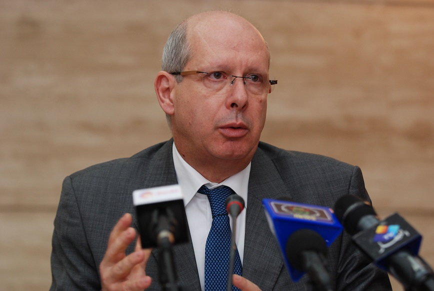 Situation financière du pays : Raouïa rassure