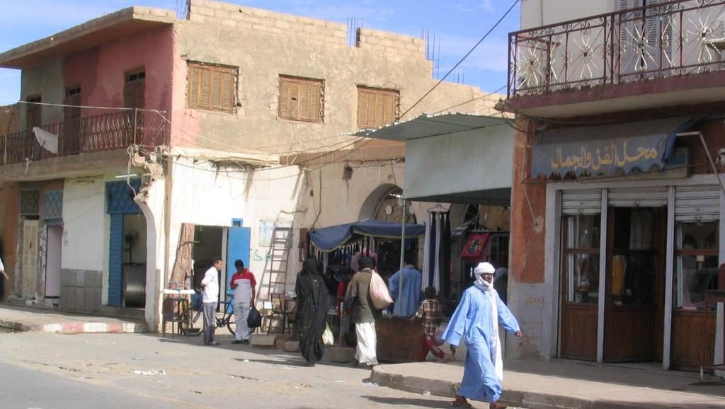 Algérie: expulsion de migrants vers le Niger