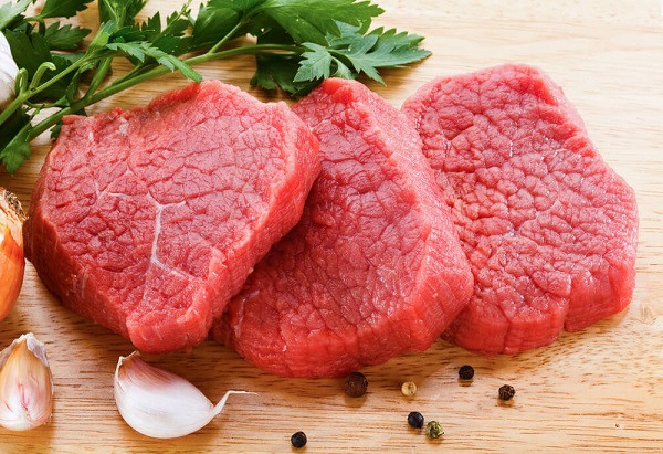 La viande apporte-t-elle, en plus du fer, d’autres vitamines ?