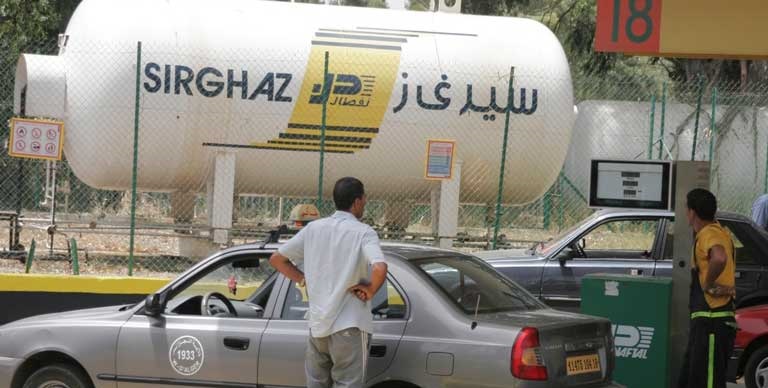 «500.000 véhicules équipés en GPL d’ici 2021»