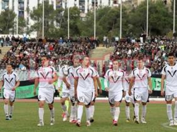 Ligue 2 – Transfert : la JSM Skikda engage Boukaroum